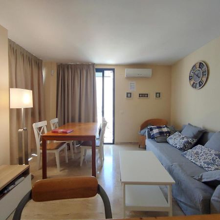 Calafell Sant Antoni Apartment Ngoại thất bức ảnh