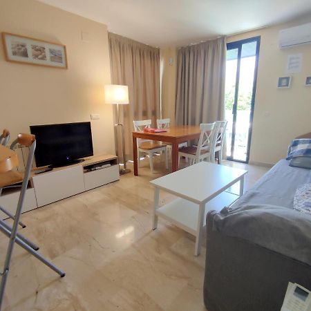 Calafell Sant Antoni Apartment Ngoại thất bức ảnh
