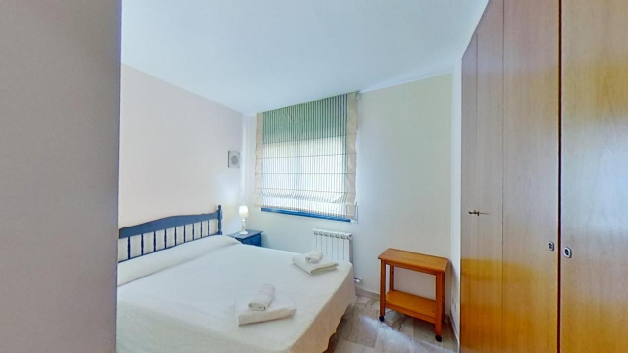 Calafell Sant Antoni Apartment Ngoại thất bức ảnh