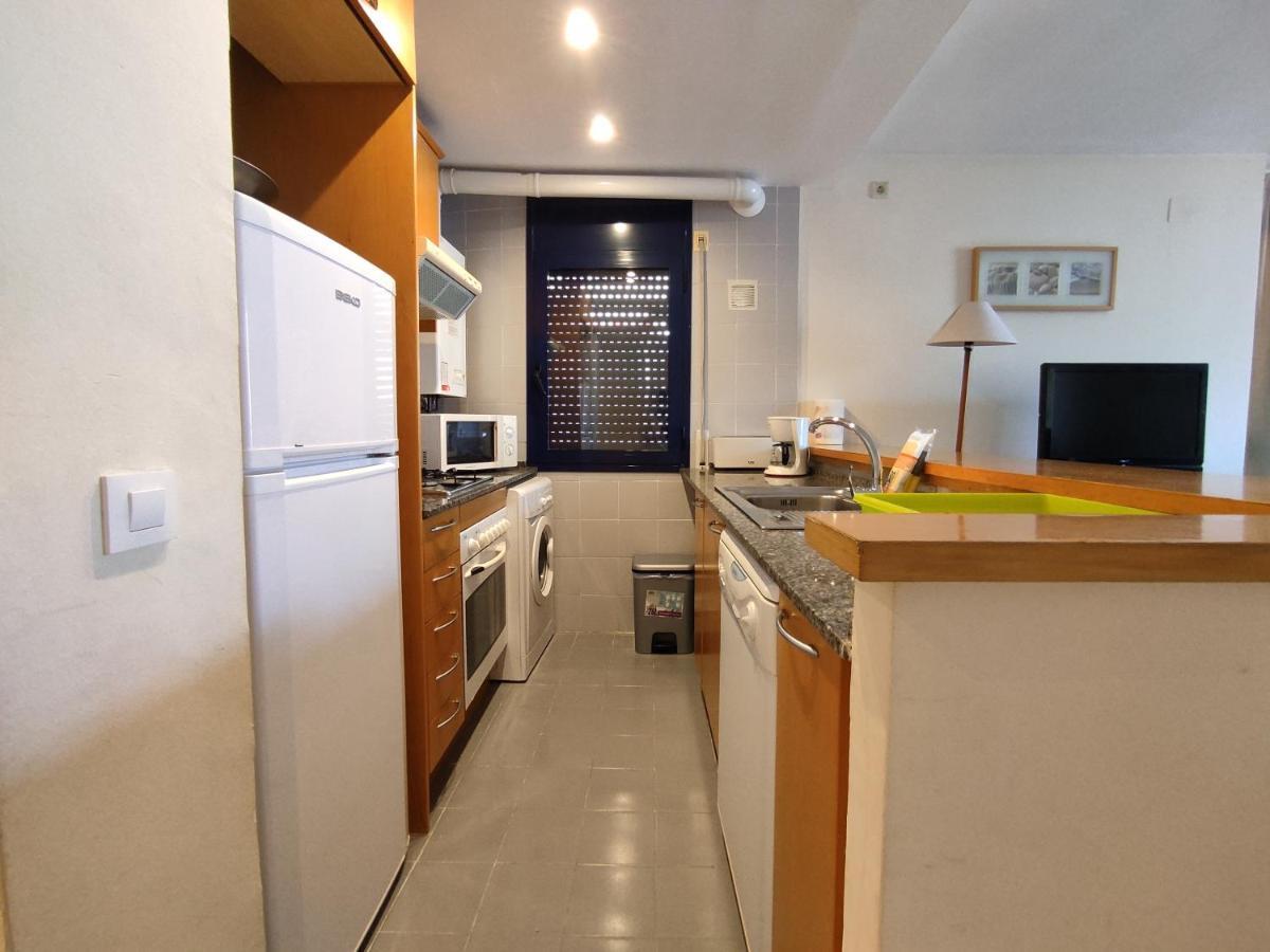 Calafell Sant Antoni Apartment Ngoại thất bức ảnh