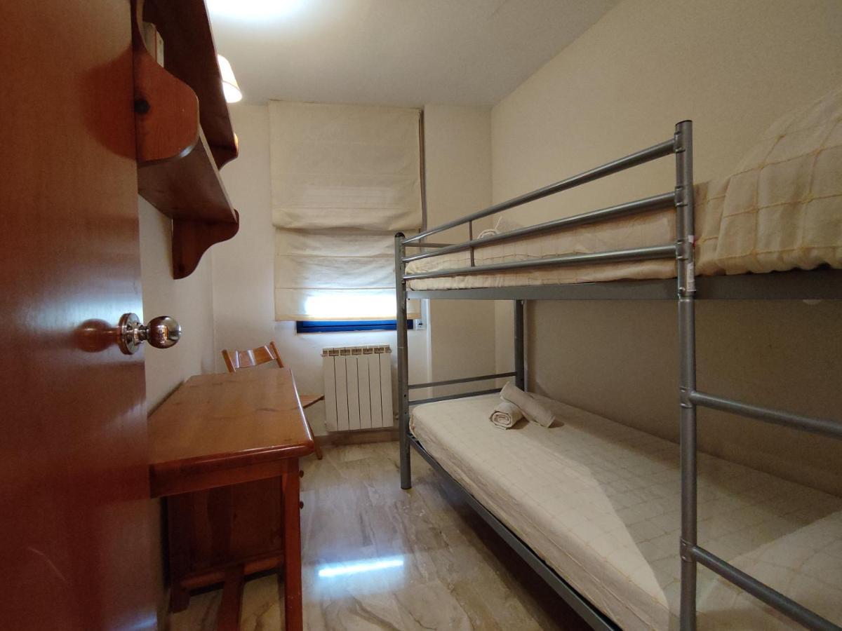 Calafell Sant Antoni Apartment Ngoại thất bức ảnh