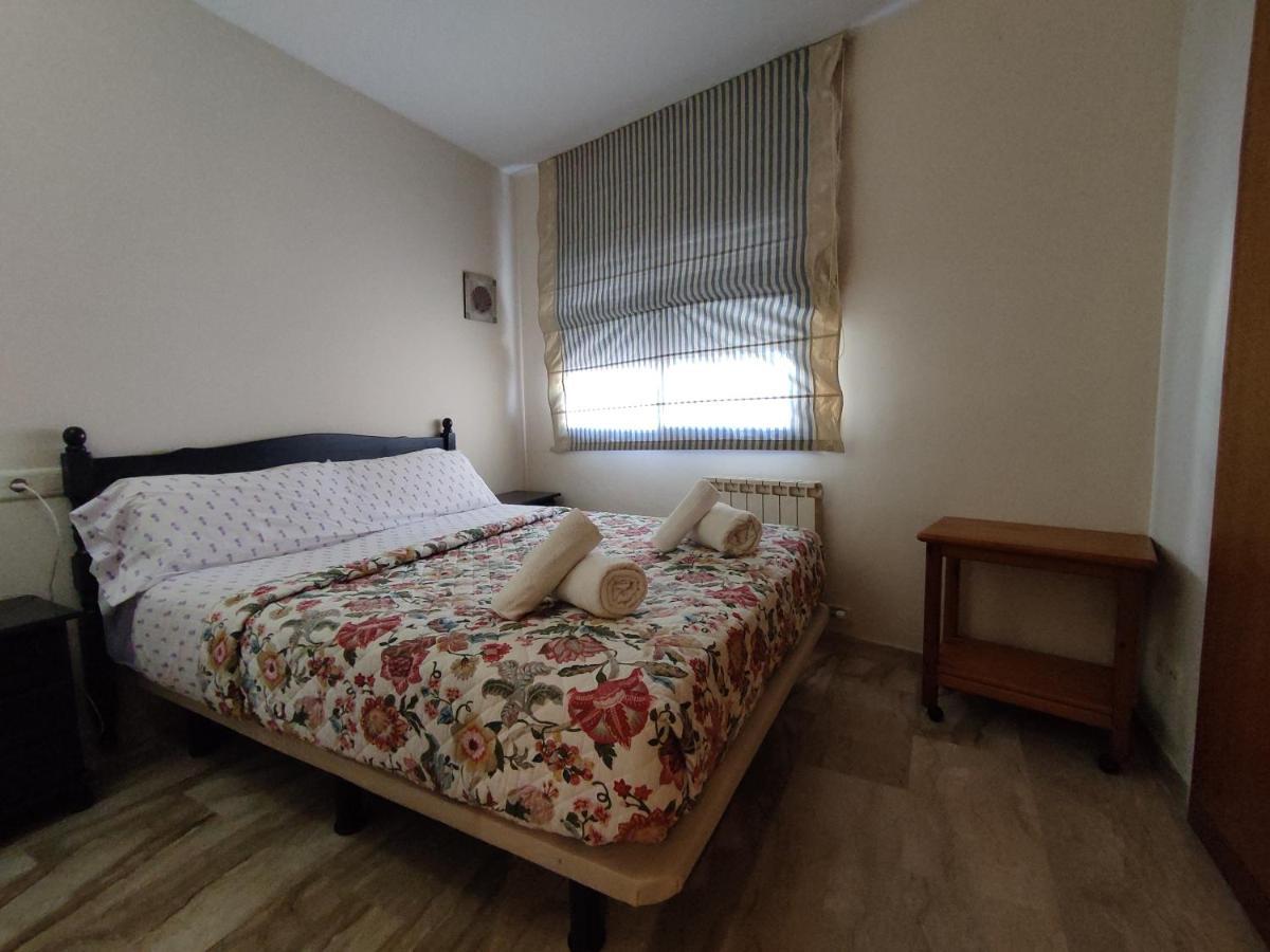 Calafell Sant Antoni Apartment Ngoại thất bức ảnh