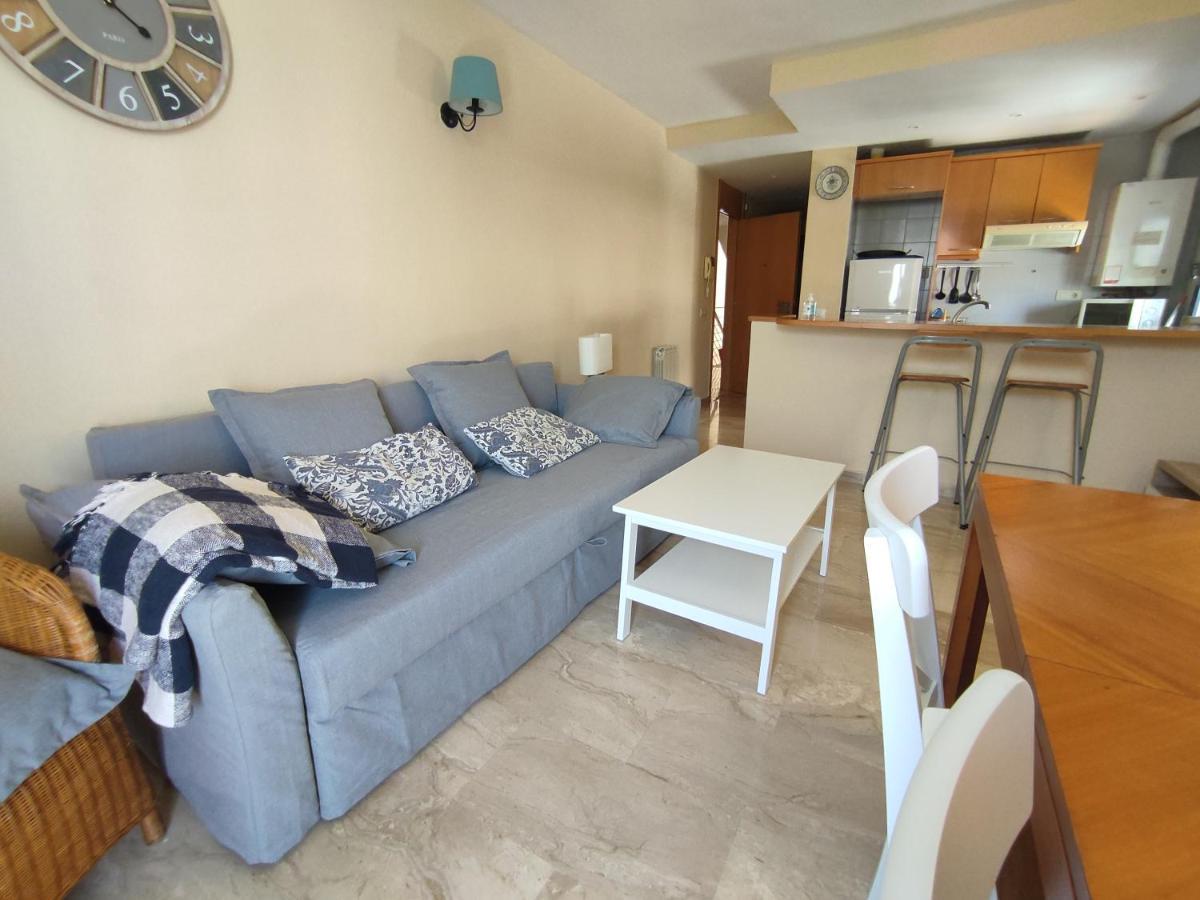 Calafell Sant Antoni Apartment Ngoại thất bức ảnh