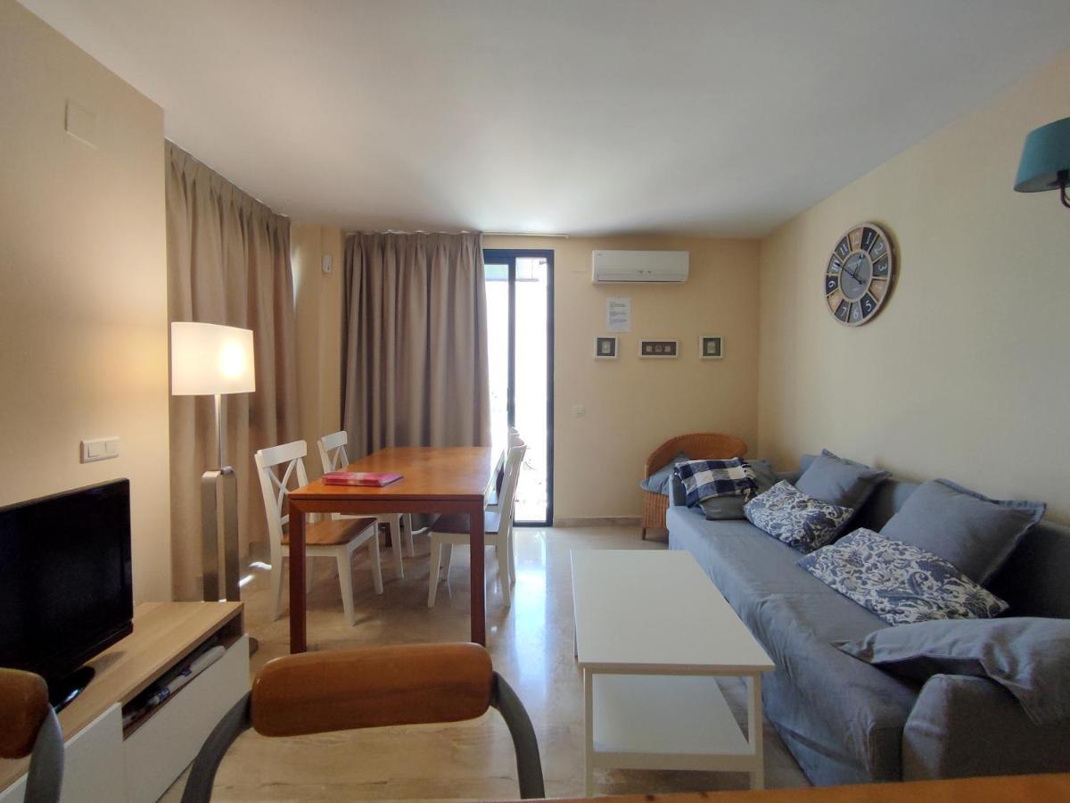 Calafell Sant Antoni Apartment Ngoại thất bức ảnh