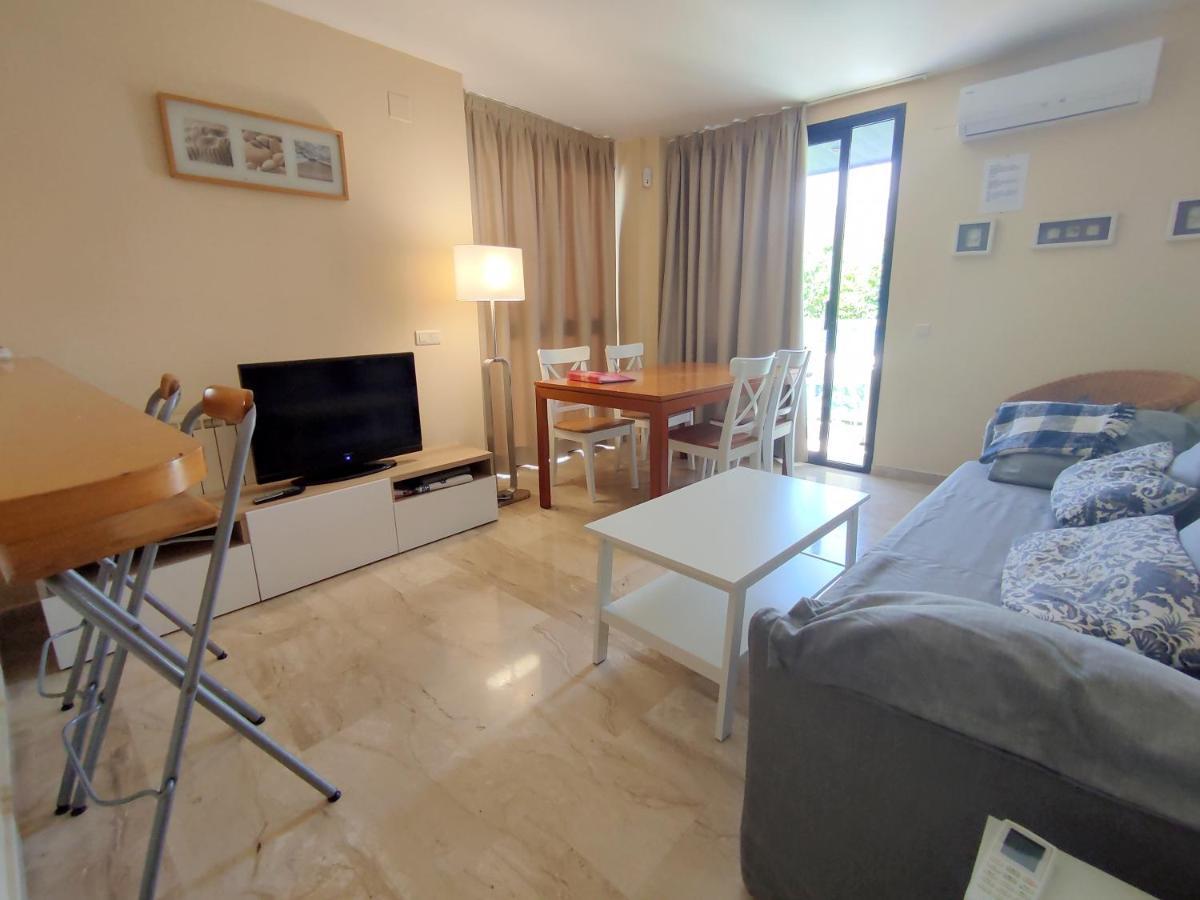 Calafell Sant Antoni Apartment Ngoại thất bức ảnh