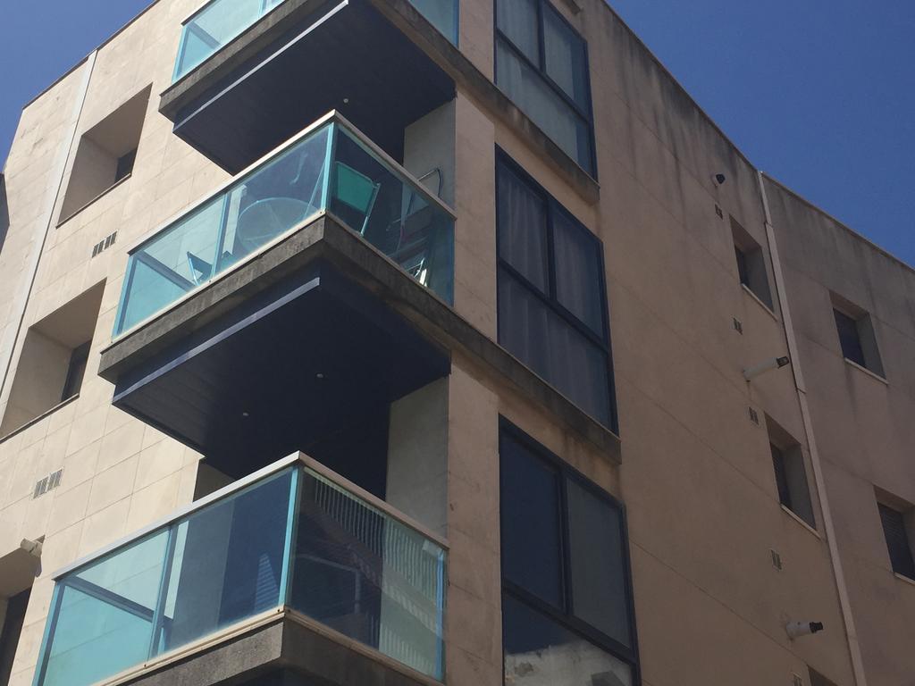 Calafell Sant Antoni Apartment Ngoại thất bức ảnh