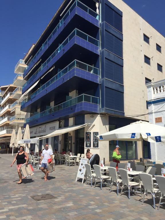 Calafell Sant Antoni Apartment Ngoại thất bức ảnh