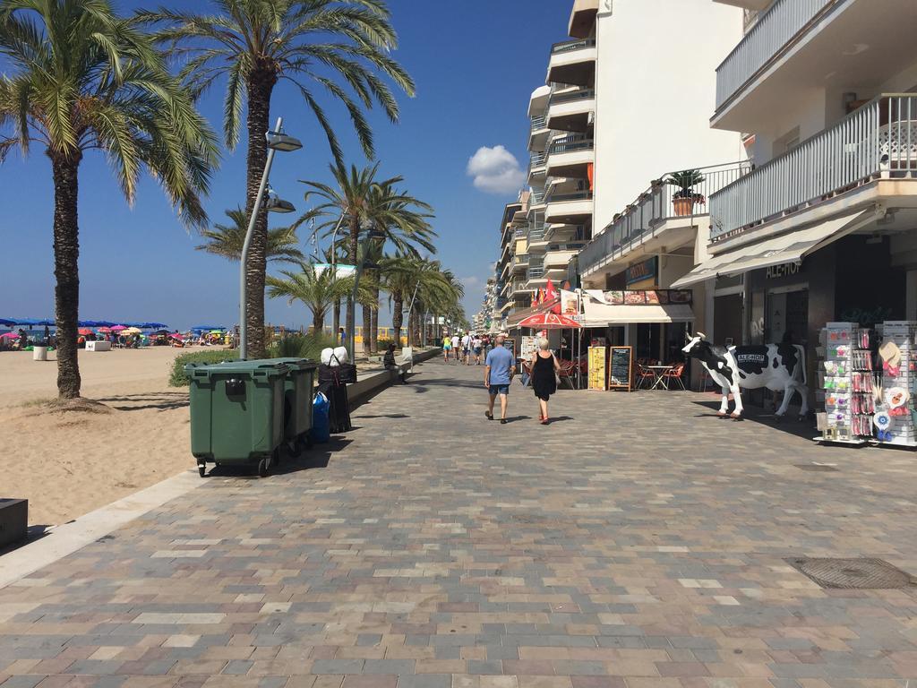Calafell Sant Antoni Apartment Ngoại thất bức ảnh