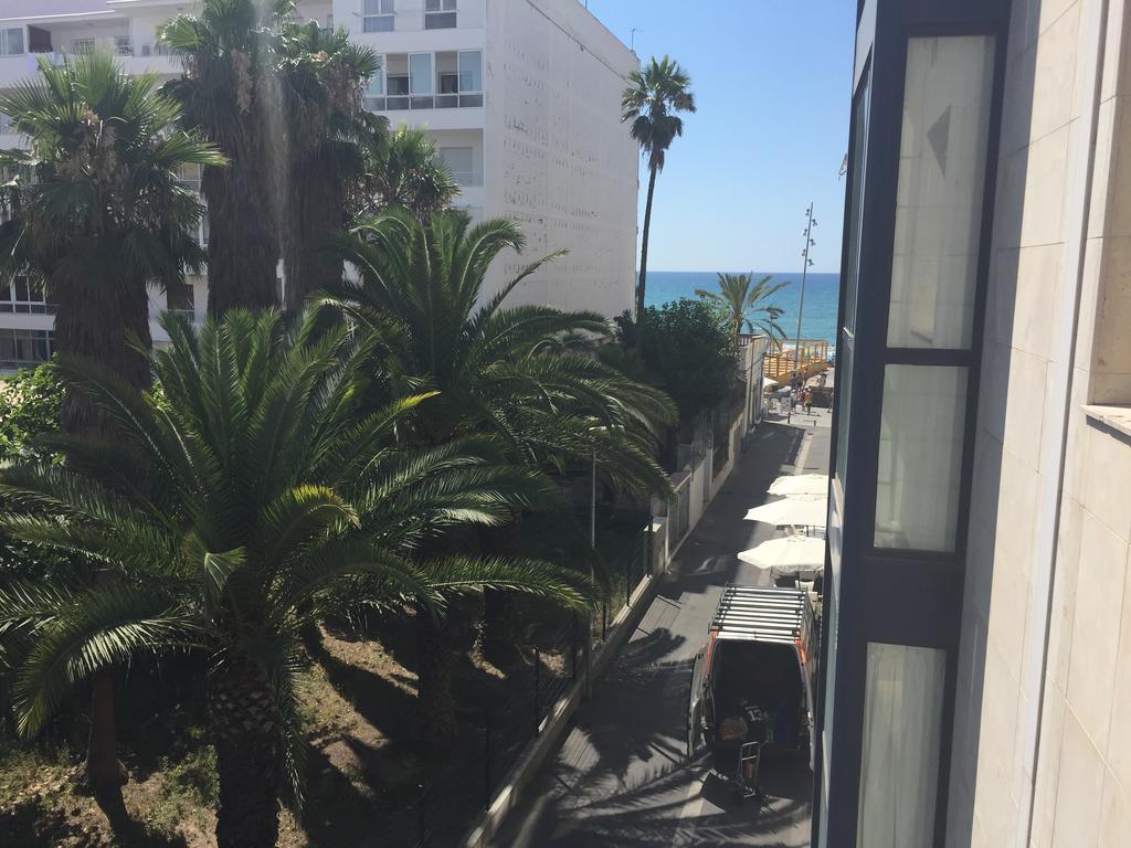 Calafell Sant Antoni Apartment Ngoại thất bức ảnh