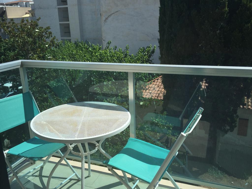 Calafell Sant Antoni Apartment Ngoại thất bức ảnh